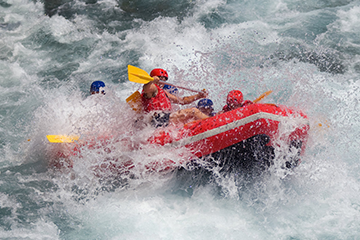 多助之至,天下顺之