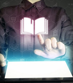 内部知识库的建置，让辅导顾问高效快速的协助企业信息化的推动